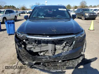 2021 Cadillac XT6 Premium Luxury z VIN 1GYKPCRS8MZ108761, wystawiony jako Copart lot #87185084 z przebiegiem 39 701 mil mil oraz Szkody całkowita. Historia ofert i sprzedaży dostępna na DreamBid. Obrazek 5.