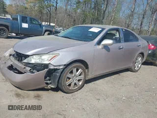 2008 Lexus ES 330 z VIN JTHBJ46G782211700, wystawiony jako IAAI lot #41900087 z przebiegiem 227 085 mil mil oraz . Historia ofert i sprzedaży dostępna na DreamBid. Obrazek 2.