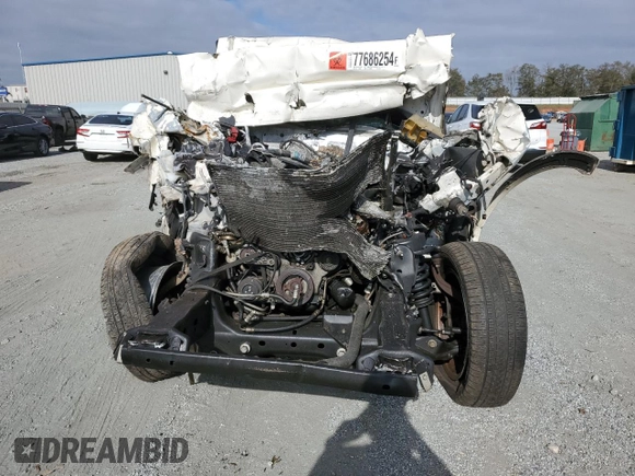 2008 Ford Expedition EL Limited with VIN 1FMFK19578LA02357, listed as a Copart auction lot 77686254 with 0 mi miles and Salvage Title. Bid and sale history available at carsss.com. Image 5.