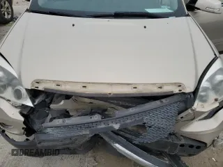 2008 GMC Acadia SLT1 with VIN 1GKER23798J111222, listed as a Copart auction lot 84290854 with 259,340 mi miles and Salvage Title. Bid and sale history available at carsss.com. Image 13.