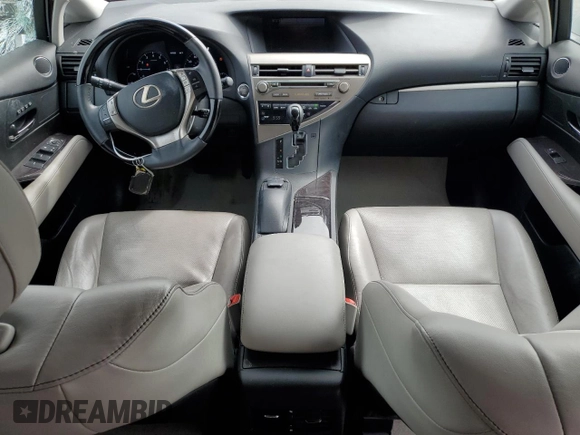 2014 Lexus RX 350 с VIN 2T2BK1BA6EC245229, выставлен на аукционе Copart как лот 64222295 с пробегом 207 960 миль миль и Списание • Salvage title. История ставок и продаж доступна на DreamBid. Изображение 8.