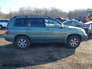 2006 Toyota Highlander with VIN JTEHP21A660171244, listed as a IAAI auction lot 41328204 with 131,186 mi miles. Bid and sale history available at carsss.com. Image 13.
