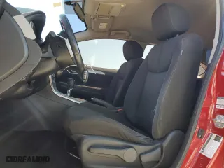 2013 Nissan Sentra SR with VIN 3N1AB7AP4DL796380, listed as a Copart auction lot 53377945 with 90,551 mi miles and Salvage Title. Bid and sale history available at carsss.com. Image 7.