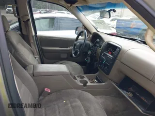 2004 Ford Explorer XLS с VIN 1FMZU62KX4UA80169, выставлен на аукционе IAAI как лот 41582053 с пробегом Не указан миль и . История ставок и продаж доступна на DreamBid. Изображение 5.