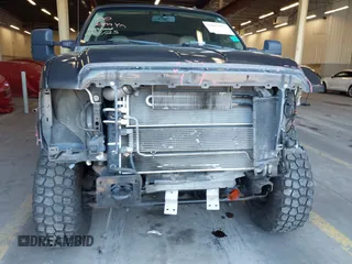 2008 Ford Super Duty F-250 SRW XL with VIN 1FTSW21R48EC94744, listed as a IAAI auction lot 41682226 with 115,420 mi miles. Bid and sale history available at carsss.com. Image 20.