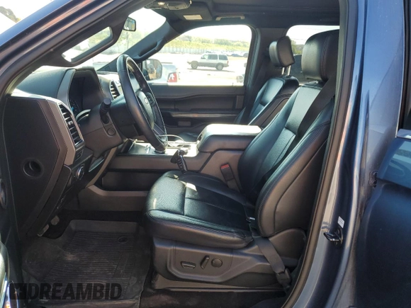 2020 Ford Expedition Max XLT с VIN 1FMJK1JT9LEA53067, выставлен на аукционе Copart как лот 55952285 с пробегом 100 021 миль миль и Списание • Salvage title. История ставок и продаж доступна на DreamBid. Изображение 7.