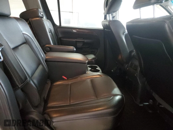 2012 Nissan Armada Platinum z VIN 5N1AA0NE9CN613789, wystawiony jako Copart lot #55098845 z przebiegiem 255 741 mil mil oraz Szkoda całkowita • Salvage title. Historia ofert i sprzedaży dostępna na DreamBid. Obrazek 11.