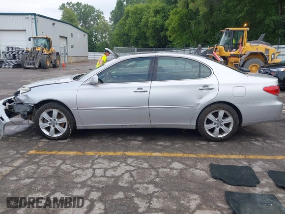 2005 Lexus ES 350 с VIN JTHBA30G155064674, выставлен на аукционе IAAI как лот 42523510 с пробегом 134 817 миль миль и . История ставок и продаж доступна на DreamBid. Изображение 14.