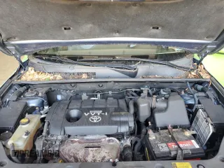 2010 Toyota RAV4 Limited с VIN 2T3DF4DV2AW080184, выставлен на аукционе Copart как лот 62313415 с пробегом 238 228 миль миль и Чистый • Clean title. История ставок и продаж доступна на DreamBid. Изображение 12.