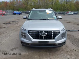2023 Hyundai Venue Limited with VIN KMHRC8A3XPU212182, listed as a IAAI auction lot 42176717 with 62,584 mi miles and . Bid and sale history available at DreamBid. Image 13.