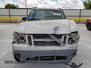 2005 Ford Explorer Sport Trac XLS с VIN 1FMZU67K05UB52118, выставлен на аукционе Copart как лот 62167135 с пробегом 222 390 миль миль и Списание • Salvage title. История ставок и продаж доступна на DreamBid. Изображение 5.