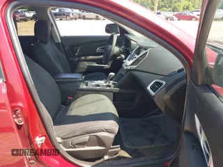 2012 GMC Terrain SLE-1 z VIN 2GKALMEKXC6283679, wystawiony jako IAAI lot #42618936 z przebiegiem 179 486 mil mil oraz . Historia ofert i sprzedaży dostępna na DreamBid. Obrazek 5.