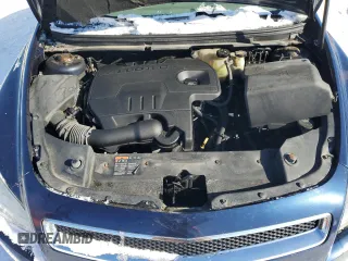 2012 Chevrolet Malibu 2LT with VIN 1G1ZD5EU1CF330230, listed as a Copart auction lot 44149205 with 258,651 mi miles and Clean Title. Bid and sale history available at DreamBid. Image 11.