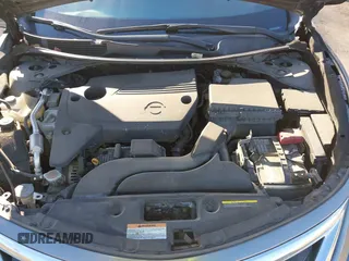 2015 Nissan Altima S with VIN 1N4AL3AP2FC116600, listed as a IAAI auction lot 41502040 with 110,383 mi miles and . Bid and sale history available at DreamBid. Image 10.