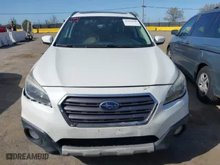 2017 Subaru Outback Touring with VIN 4S4BSETC5H3382683, listed as a IAAI auction lot 41992656 with 226,518 mi miles. Bid and sale history available at carsss.com. Image 12.