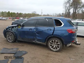 2019 BMW X5 xDrive40i with VIN 5UXCR6C53KLK84916, listed as a IAAI auction lot 42035316 with 69,798 mi miles and . Bid and sale history available at DreamBid. Image 14.