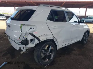 2023 Hyundai Venue SEL с VIN KMHRC8A35PU248846, выставлен на аукционе IAAI как лот 42034514 с пробегом 23 910 миль миль и . История ставок и продаж доступна на DreamBid. Изображение 4.