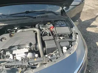 2020 Chevrolet Malibu LT с VIN 1G1ZD5ST0LF069197, выставлен на аукционе Copart как лот 64416575 с пробегом 108 995 миль миль и Списание • Salvage title. История ставок и продаж доступна на DreamBid. Изображение 13.