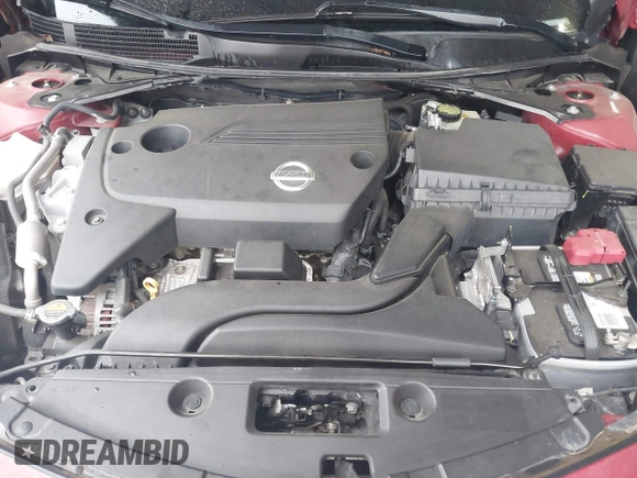 2015 Nissan Altima SL with VIN 1N4AL3APXFN352190, listed as a IAAI auction lot 41915663 with 174,776 mi miles and . Bid and sale history available at DreamBid. Image 10.