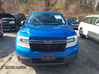2022 Ford Maverick XL z VIN 3FTTW8E35NRA43009, wystawiony jako IAAI lot #41081135 z przebiegiem 23 522 mil mil oraz . Historia ofert i sprzedaży dostępna na DreamBid. Obrazek 13.