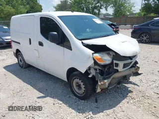 2014 Nissan NV200 SV с VIN 3N6CM0KN4EK697826, выставлен на аукционе IAAI как лот 42602950 с пробегом 178 175 миль миль и . История ставок и продаж доступна на DreamBid. Изображение 1.