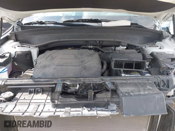 2022 Kia Telluride EX z VIN 5XYP3DHC7NG226209, wystawiony jako IAAI lot #42430684 z przebiegiem 28 234 mil mil oraz . Historia ofert i sprzedaży dostępna na DreamBid. Obrazek 10.