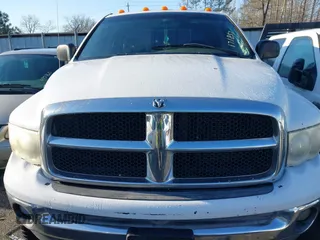 2004 Dodge Ram 2500 SLT with VIN 3D7KU28D44G171857, listed as a IAAI auction lot 41767993 with 270,905 mi miles. Bid and sale history available at carsss.com. Image 12.