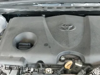 2023 Toyota Camry SE with VIN 4T1G11AK4PU833946, listed as a IAAI auction lot 43093471 with 88,999 mi miles and . Bid and sale history available at DreamBid. Image 20.