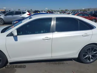 2015 Toyota Camry XLE with VIN 4T1BF1FK9FU052360, listed as a IAAI auction lot 42180783 with 119,079 mi miles and . Bid and sale history available at DreamBid. Image 14.