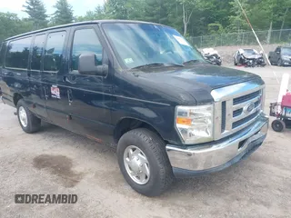 2013 Ford Econoline Passenger XL с VIN 1FBSS3BL1DDA07828, выставлен на аукционе IAAI как лот 42561534 с пробегом 258 725 миль миль и . История ставок и продаж доступна на DreamBid. Изображение 1.