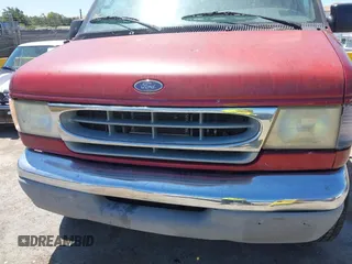 2001 Ford Econoline Passenger XL с VIN 1FBSS31S61HA97085, выставлен на аукционе IAAI как лот 42692511 с пробегом 285 182 миль миль и . История ставок и продаж доступна на DreamBid. Изображение 6.