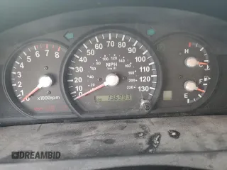 2005 Kia Sorento LX z VIN KNDJC733X55368884, wystawiony jako Copart lot #54858715 z przebiegiem 136 993 mil mil oraz Szkoda całkowita • Salvage title. Historia ofert i sprzedaży dostępna na DreamBid. Obrazek 9.