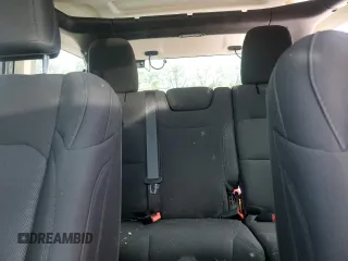 2020 Jeep Wrangler Unlimited Sport S z VIN 1C4HJXDN5LW155501, wystawiony jako Copart lot #63217835 z przebiegiem 80 662 mil mil oraz Czysty tytuł • Clean title. Historia ofert i sprzedaży dostępna na DreamBid. Obrazek 10.