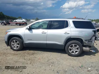 2018 GMC Acadia SLE with VIN 1GKKNRLS2JZ242527, listed as a IAAI auction lot 42556611 with 157,946 mi miles and . Bid and sale history available at DreamBid. Image 15.