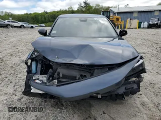 2023 Honda Civic Sport with VIN 2HGFE2F53PH521053, listed as a Copart auction lot 57096835 with 55,800 mi miles and Salvage title. Bid and sale history available at DreamBid. Image 5.