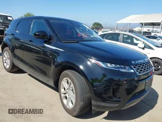 2020 Land Rover Range Rover Evoque S z VIN SALZJ2FXXLH107737, wystawiony jako IAAI lot #42313515 z przebiegiem 76 348 mil mil oraz . Historia ofert i sprzedaży dostępna na DreamBid. Obrazek 1.