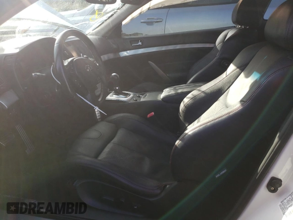 2015 Infiniti Q60 S Limited с VIN JN1CV6EK1FM870047, выставлен на аукционе Copart как лот 74995214 с пробегом 115 416 миль миль и Списание • Salvage title. История ставок и продаж доступна на DreamBid. Изображение 7.