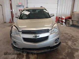 2014 Chevrolet Equinox LT with VIN 2GNALCEK7E6235167, listed as a IAAI auction lot 42073476 with 83,518 mi miles and . Bid and sale history available at DreamBid. Image 12.