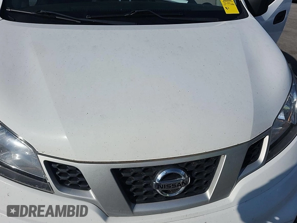 2020 Nissan NV200 S with VIN 3N6CM0KN9LK710714, listed as a IAAI auction lot 42667353 with 132,954 mi miles and . Bid and sale history available at DreamBid. Image 13.