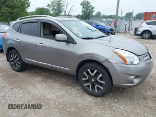 2012 Nissan Rogue S с VIN JN8AS5MVXCW358813, выставлен на аукционе IAAI как лот 42431262 с пробегом 121 800 миль миль и . История ставок и продаж доступна на DreamBid. Изображение 1.