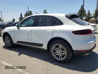 2018 Porsche Macan с VIN WP1AA2A51JLB12277, выставлен на аукционе Copart как лот 58071545 с пробегом 54 833 миль миль и Списание • Salvage title. История ставок и продаж доступна на DreamBid. Изображение 2.
