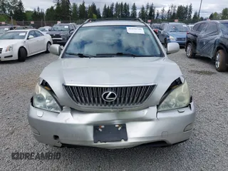 2004 Lexus RX 330 with VIN JTJHA31U640039066, listed as a IAAI auction lot 42194744 with 205,648 mi miles and . Bid and sale history available at DreamBid. Image 12.