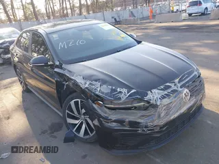 2019 Volkswagen Jetta GLI S с VIN 3VW6T7BU7KM237429, выставлен на аукционе IAAI как лот 42060032 с пробегом 56 044 миль миль и . История ставок и продаж доступна на DreamBid. Изображение 1.