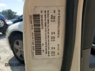 2005 Dodge Magnum SE z VIN 2D4FV48V45H647770, wystawiony jako Copart lot #72318254 z przebiegiem 189 772 mil mil oraz Szkoda całkowita • Salvage title. Historia ofert i sprzedaży dostępna na DreamBid. Obrazek 12.