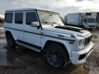 2002 Mercedes-Benz G 500 with VIN WDCYR49E22X132146, listed as a Copart auction lot 55936655 with 208,917 mi miles and Clean Title. Bid and sale history available at DreamBid. Image 1.
