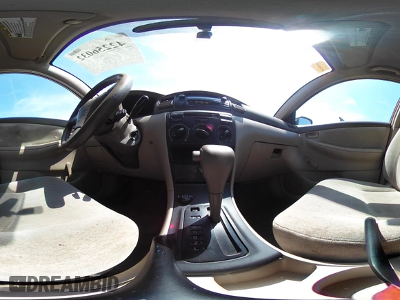 2006 Toyota Corolla CE с VIN JTDBR32E760085369, выставлен на аукционе IAAI как лот 42256032 с пробегом 216 670 миль миль и . История ставок и продаж доступна на DreamBid. Изображение 23.