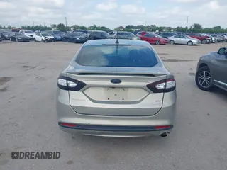 2016 Ford Fusion SE with VIN 3FA6P0HD9GR110994, listed as a IAAI auction lot 42102785 with 139,365 mi miles. Bid and sale history available at carsss.com. Image 16.