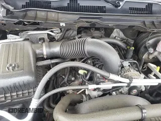 2021 Ram 1500 SLT z VIN 1C6RR7GT2MS597451, wystawiony jako Copart lot #80705695 z przebiegiem 43 030 mil mil oraz Szkoda całkowita • Salvage title. Historia ofert i sprzedaży dostępna na DreamBid. Obrazek 13.