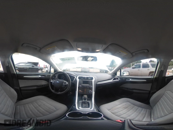 2016 Ford Fusion S with VIN 1FA6P0G75G5113776, listed as a IAAI auction lot 42553685 with 191,001 mi miles and . Bid and sale history available at DreamBid. Image 18.