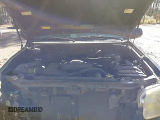 2006 Toyota Tundra Limited with VIN 5TBDT48166S520988, listed as a IAAI auction lot 41507567 with 131,417 mi miles and . Bid and sale history available at DreamBid. Image 10.